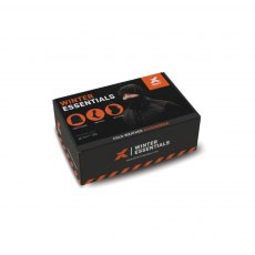 XPert Winter Essentials Set - Black XPert Winter Essentials Set - Black