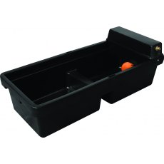 JFC Euro Water Trough - 45gal JFC Euro Water Trough - 45gal