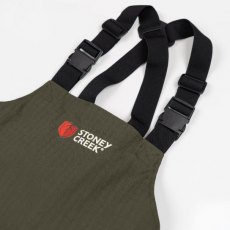 Stoney Creek Mens Tempest Bib , Bayleaf Stoney Creek Mens Tempest Bib , Bayleaf