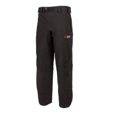 Stoney Creek Mens Tempest Overtrousers , Black Stoney Creek Mens Tempest Overtrousers , Black