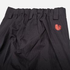 Stoney Creek Ladies Tempest Overtrousers , Black Stoney Creek Ladies Tempest Overtrousers , Black