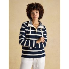Joules Women's Saunton Sweat Tops Joules Women's Saunton Sweat Tops