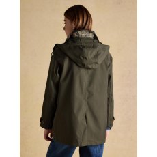 Joules Women's Rainmore Coat Joules Women's Rainmore Coat