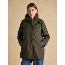 Joules Women's Rainmore Coat Joules Women's Rainmore Coat