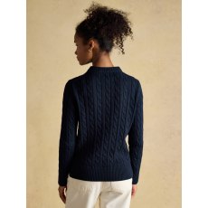Joules Women's Classic Cable Jumper Joules Women's Classic Cable Jumper