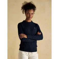Joules Women's Classic Cable Jumper Joules Women's Classic Cable Jumper