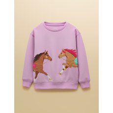 Joules Girls Mackenzie Sweatshirt Joules Girls Mackenzie Sweatshirt