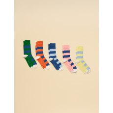 Joules Men's Kingsbury Socks - 5pk Joules Men's Kingsbury Socks - 5pk