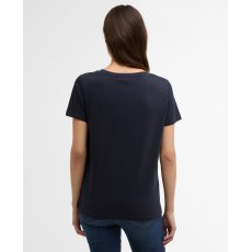 Barbour Women's Brambles T-Shirt Barbour Women's Brambles T-Shirt