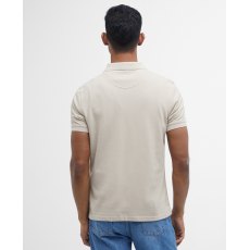 Barbour Men's Original Sport Tailored Polo Shirt Barbour Men's Original Sport Tailored Polo Shirt
