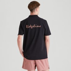 Ridgeline Men's Signature Polo Ridgeline Men's Signature Polo