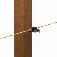 Hotline Saddle Insulator 50pk Hotline Saddle Insulator 50pk