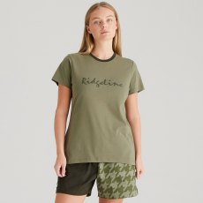 Ridgeline Women's Signature T-Shirt Ridgeline Women's Signature T-Shirt