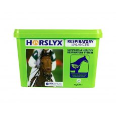 Horslyx Respiratory - 5kg Horslyx Respiratory - 5kg