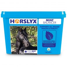Horslyx Mint - 5kg Horslyx Mint - 5kg