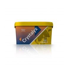 Crystalyx Pre-calver Minitub - 22.5kg Crystalyx Pre-calver Minitub - 22.5kg