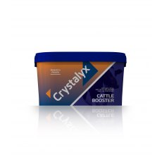 Crystalyx Cattle Booster Minitub - 22.5kg Crystalyx Cattle Booster Minitub - 22.5kg