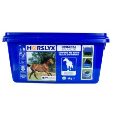 Horslyx Original - 15kg Horslyx Original - 15kg