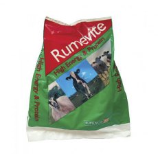 Rumevite He & Protein - 22.5kg Rumevite He & Protein - 22.5kg