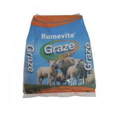 Rumevite Graze Dup Rumevite Graze Dup