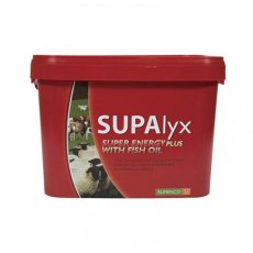 Supalyx Super Energy Plus - 22.5kg Supalyx Super Energy Plus - 22.5kg