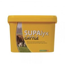 Supalyx Cattle - 22.5kg Supalyx Cattle - 22.5kg