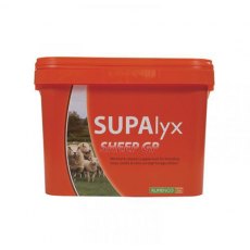 Supalyx Sheep - 22.5kg Supalyx Sheep - 22.5kg