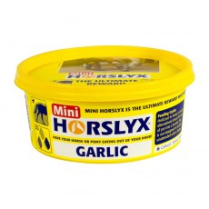 Horslyx Mini Garlic - 650g Horslyx Mini Garlic - 650g