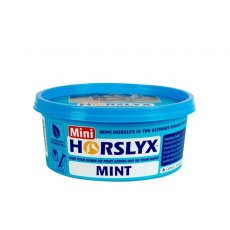 Horslyx Mini Mint - 650g Horslyx Mini Mint - 650g