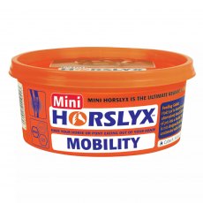 Horslyx Mini Mobility - 650g Horslyx Mini Mobility - 650g