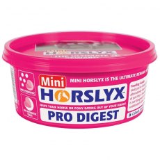 Horslyx Mini Pro Digest - 650g Horslyx Mini Pro Digest - 650g