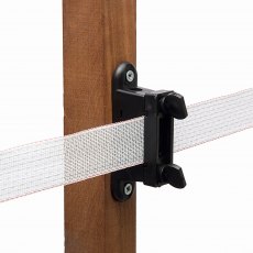 Hotline Clamp Insulator C/w Buckle - 4pk Hotline Clamp Insulator C/w Buckle - 4pk