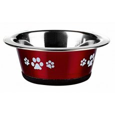 Classic Paws Cat Dish - 115mm Classic Paws Cat Dish - 115mm