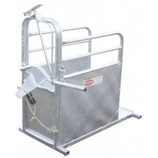 Ritchie Calf De Horning Crate Ritchie Calf De Horning Crate