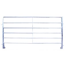 Ritchie Cattle Hurdle 8' Ritchie Cattle Hurdle 8'