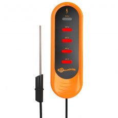 Gallagher Fence Tester Gallagher Fence Tester