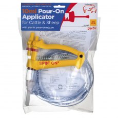 Spot On Applicator Gun Spot On Applicator Gun