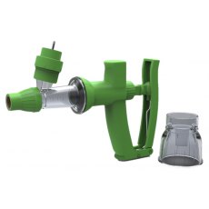 Country Bottle Mounted Injector Gun/simcro 2ml Country Bottle Mounted Injector Gun/simcro 2ml