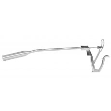 Agrimin Cattle Bolus Applicator - A Agrimin Cattle Bolus Applicator - A