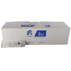 Syringe Disposable 2ml Syringe Disposable 2ml