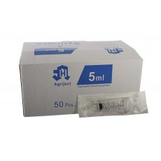 Syringe Disposable 5ml Syringe Disposable 5ml
