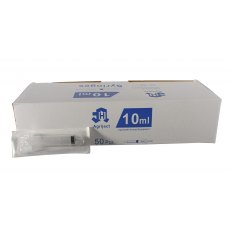 Syringe Disposable 10ml Syringe Disposable 10ml
