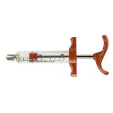 Syringe Re-usable Syringe Re-usable