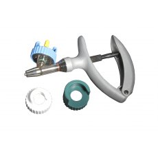 Henke Eco-matic Universal Bottle Mount - 2ml Henke Eco-matic Universal Bottle Mount - 2ml