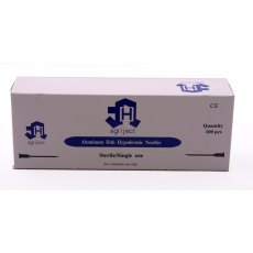 Needles 16g - Disposable Needles 16g - Disposable