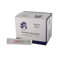 Needles 18g - Disposable Needles 18g - Disposable