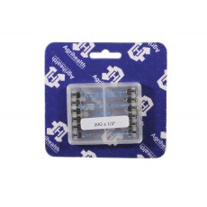 Needles 20g X 0.5' - Re-usable 12pk Needles 20g X 0.5' - Re-usable 12pk