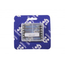 Needles 16g - Re-usable 12pk Needles 16g - Re-usable 12pk