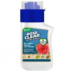 Rose Clear Ultra Conc 200ml Rose Clear Ultra Conc 200ml