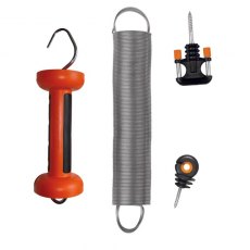 Gallagher Spring Gate Gallagher Spring Gate